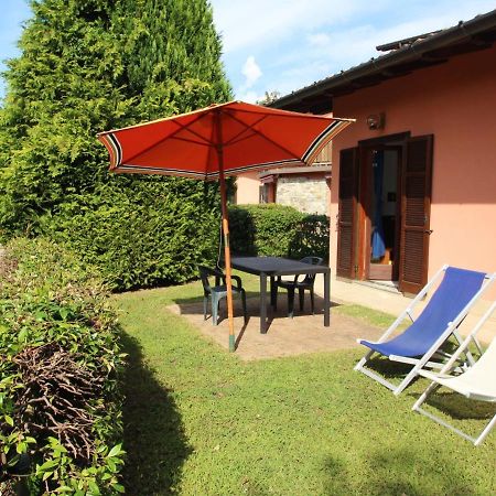 Holiday Home Residenza Agrifoglio-12 By Interhome Луїно Екстер'єр фото
