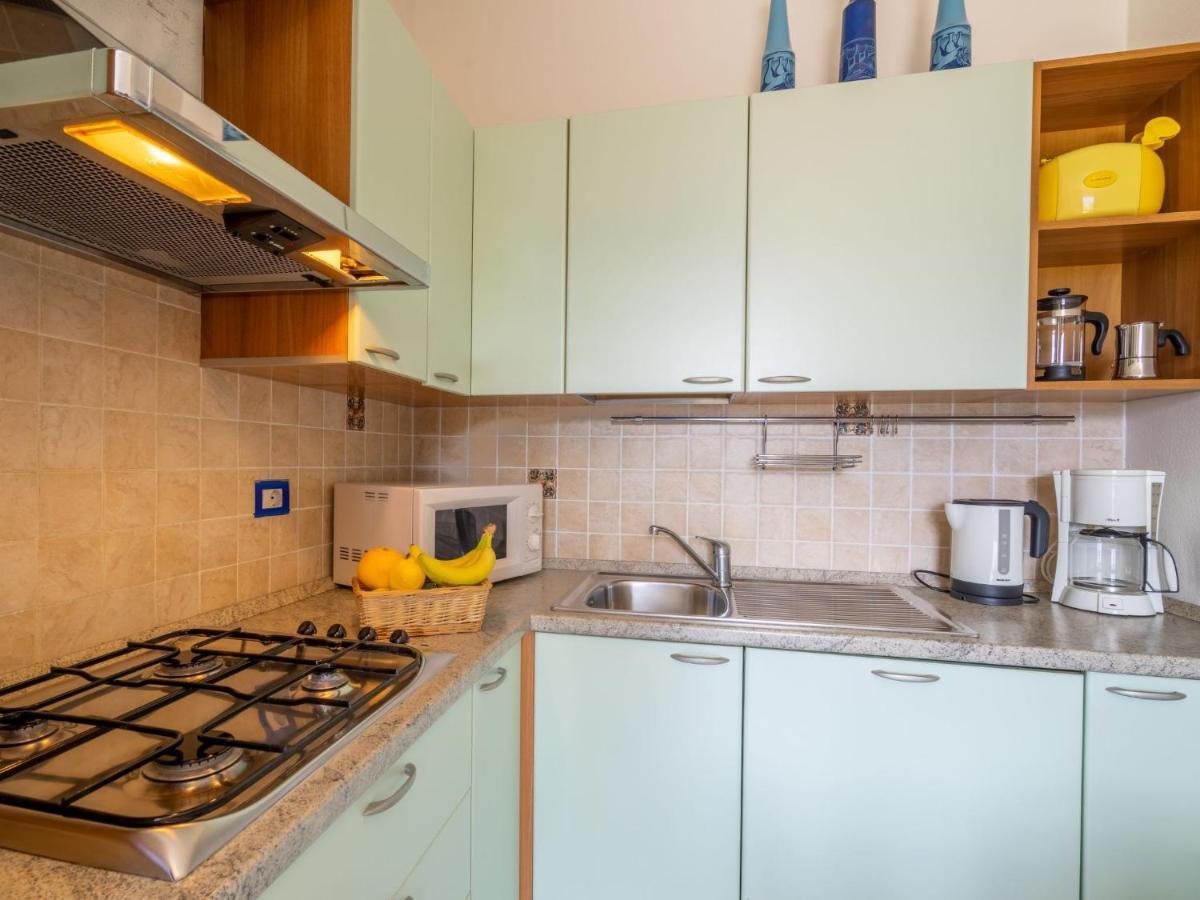 Holiday Home Residenza Agrifoglio-12 By Interhome Луїно Екстер'єр фото