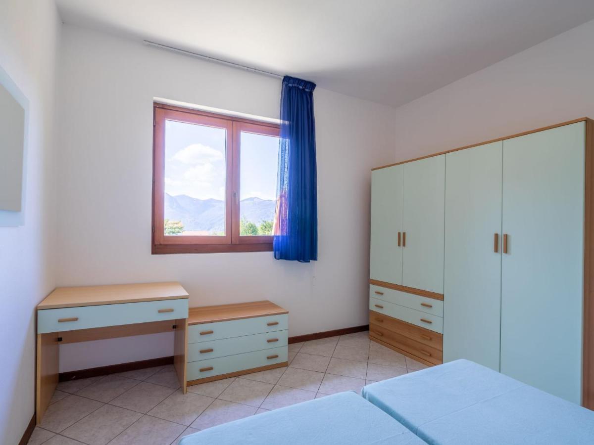 Holiday Home Residenza Agrifoglio-12 By Interhome Луїно Екстер'єр фото