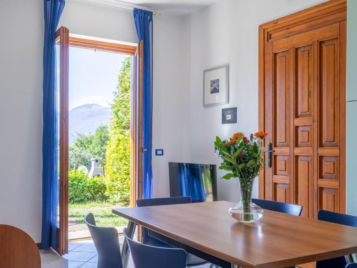 Holiday Home Residenza Agrifoglio-12 By Interhome Луїно Екстер'єр фото