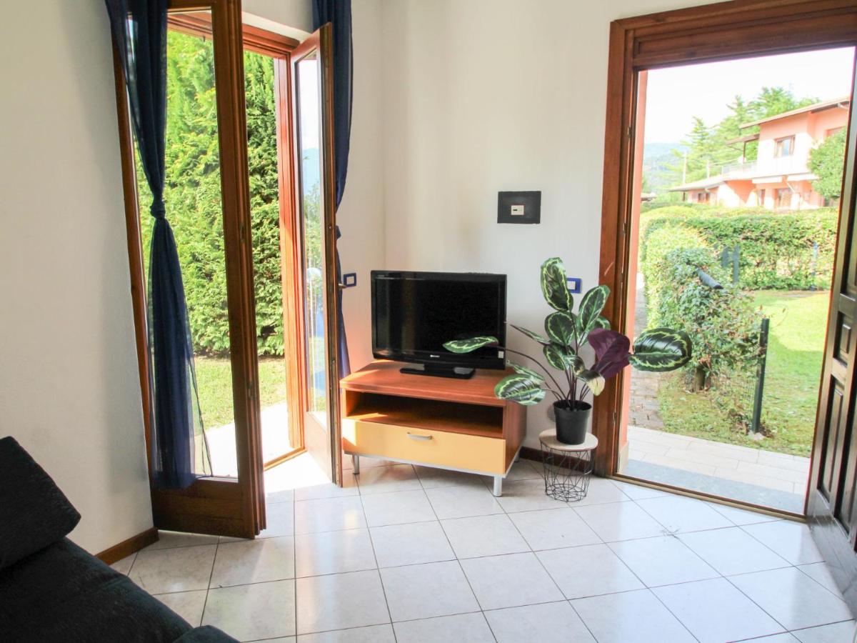 Holiday Home Residenza Agrifoglio-12 By Interhome Луїно Екстер'єр фото