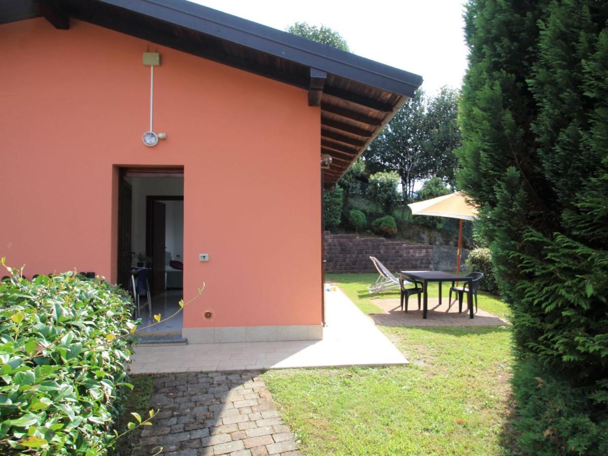 Holiday Home Residenza Agrifoglio-12 By Interhome Луїно Екстер'єр фото