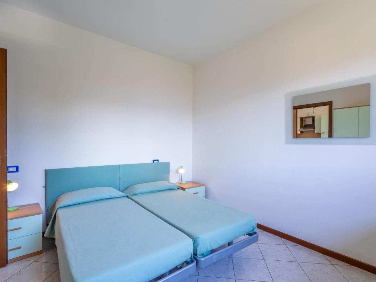 Holiday Home Residenza Agrifoglio-12 By Interhome Луїно Екстер'єр фото