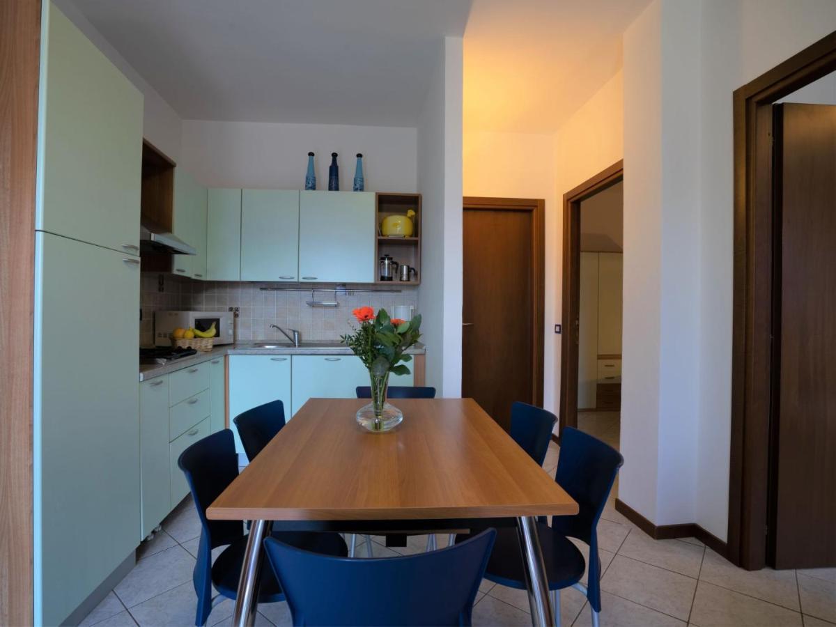 Holiday Home Residenza Agrifoglio-12 By Interhome Луїно Екстер'єр фото