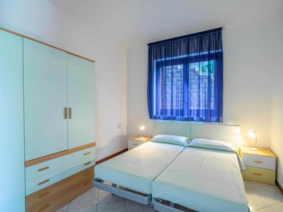 Holiday Home Residenza Agrifoglio-12 By Interhome Луїно Екстер'єр фото