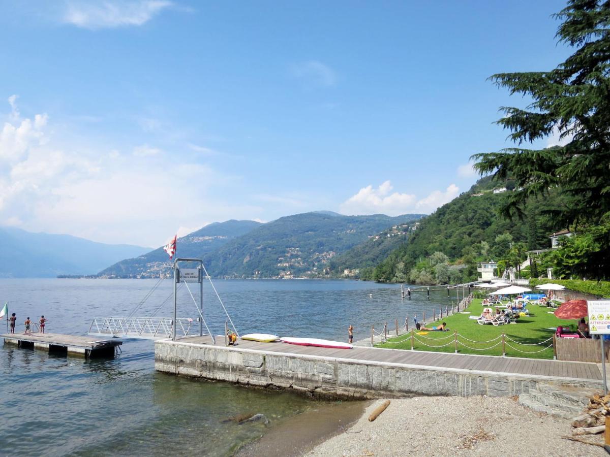 Holiday Home Residenza Agrifoglio-12 By Interhome Луїно Екстер'єр фото